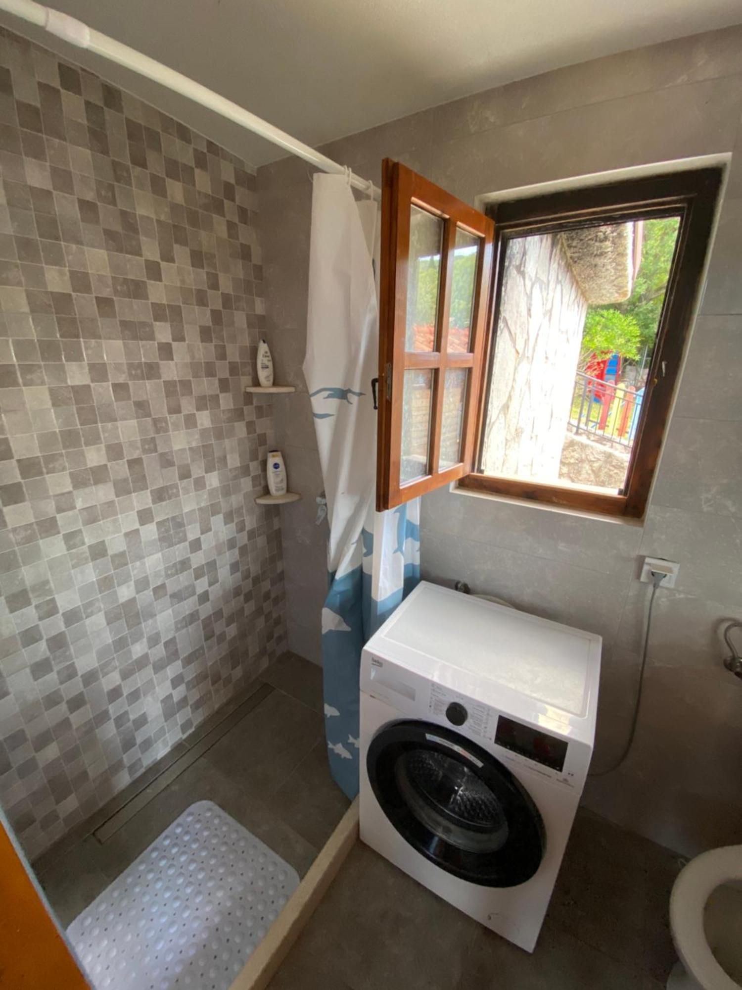 Ethno Village Pajo Herceg Novi Exterior foto