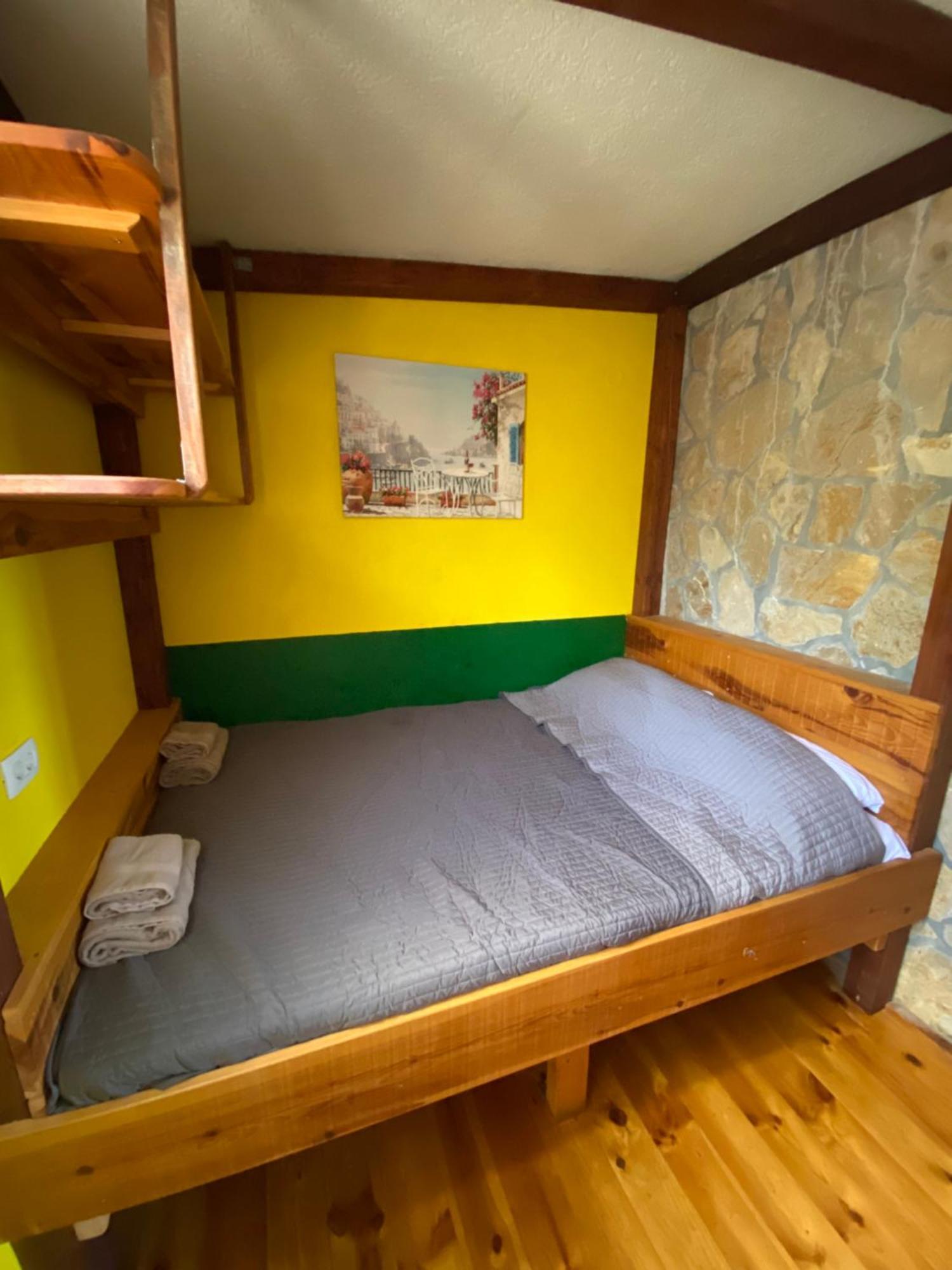 Ethno Village Pajo Herceg Novi Exterior foto