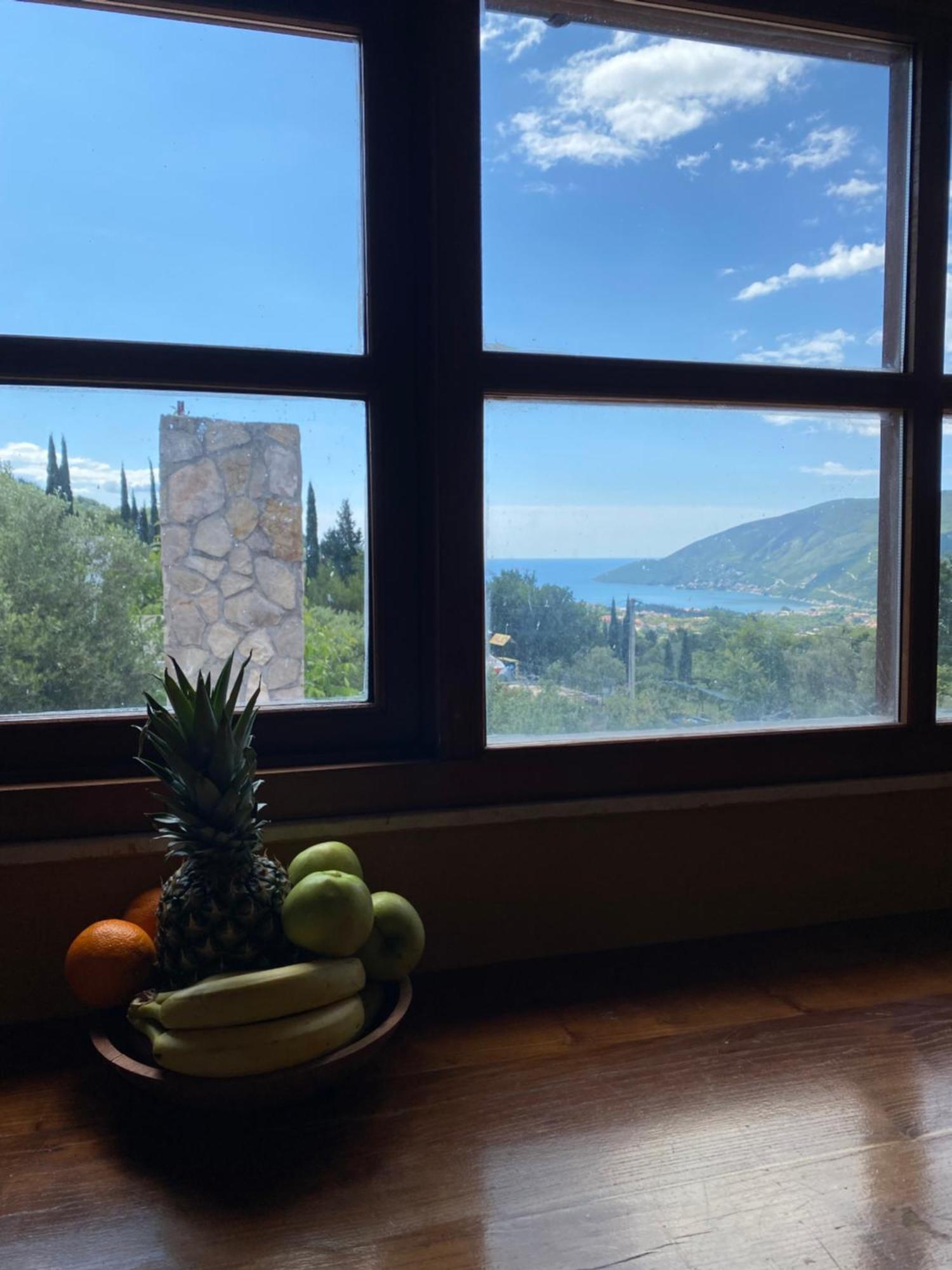 Ethno Village Pajo Herceg Novi Exterior foto