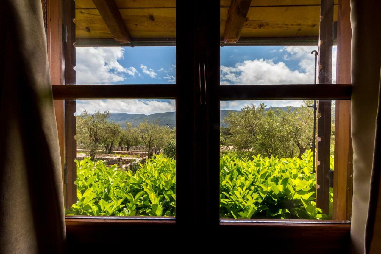 Ethno Village Pajo Herceg Novi Exterior foto