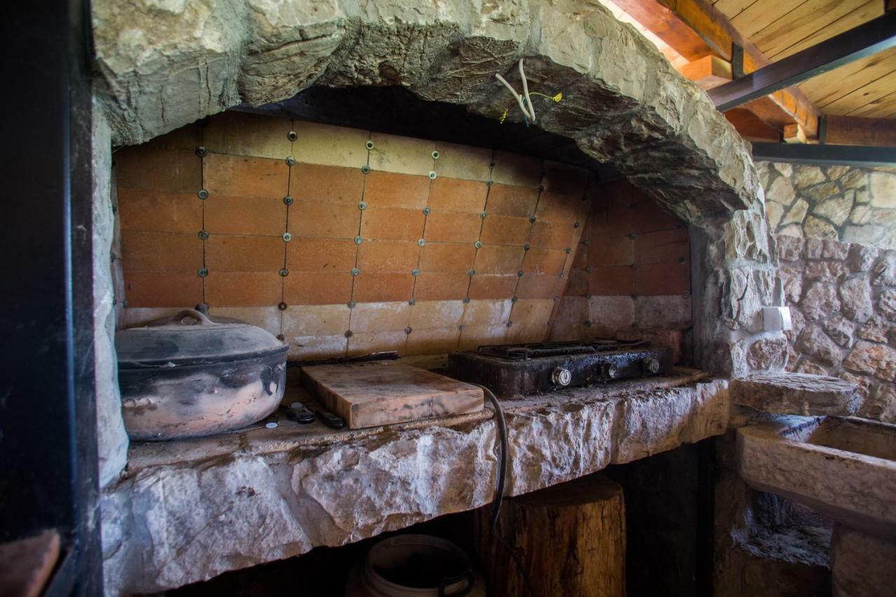 Ethno Village Pajo Herceg Novi Exterior foto