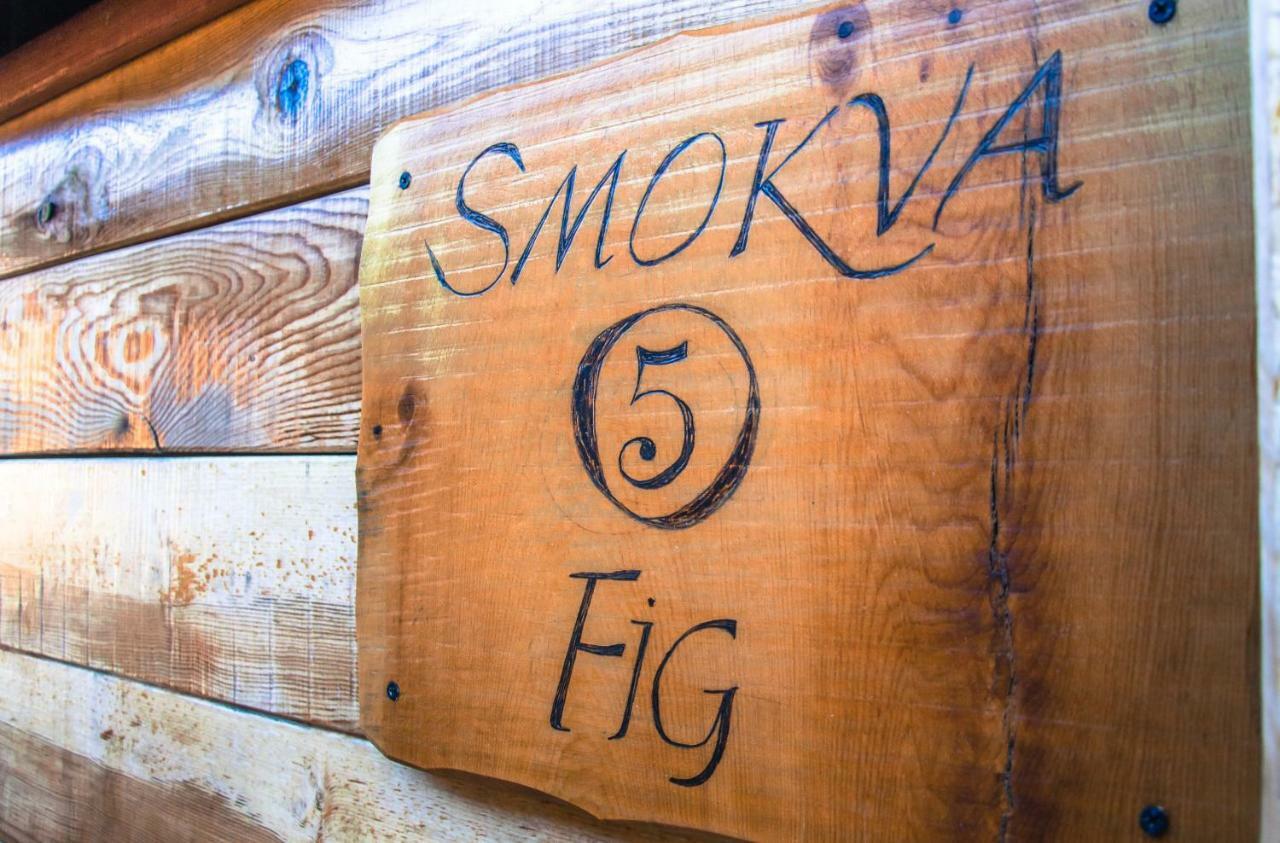 Ethno Village Pajo Herceg Novi Cameră foto